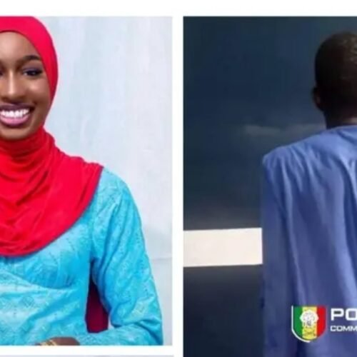 ‘I Killed Her for Wealth’: Man Confesses to Ritual Murder of 20-Year-Old