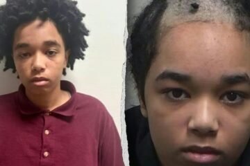 14-Year-Old Girl Sentenced to Life for Killing Mother After Abandoning School Shooting Plan