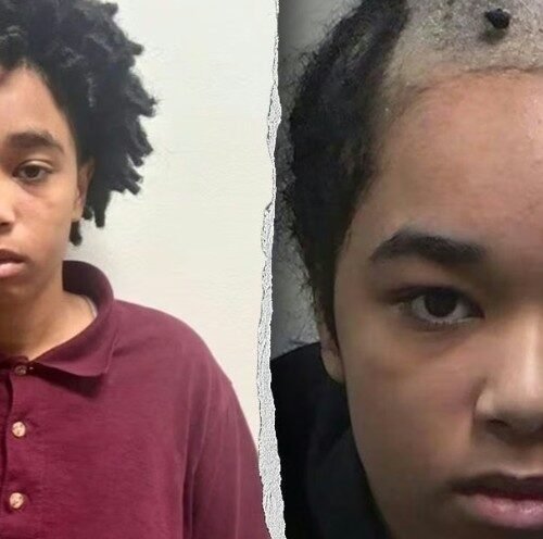 14-Year-Old Girl Sentenced to Life for Killing Mother After Abandoning School Shooting Plan