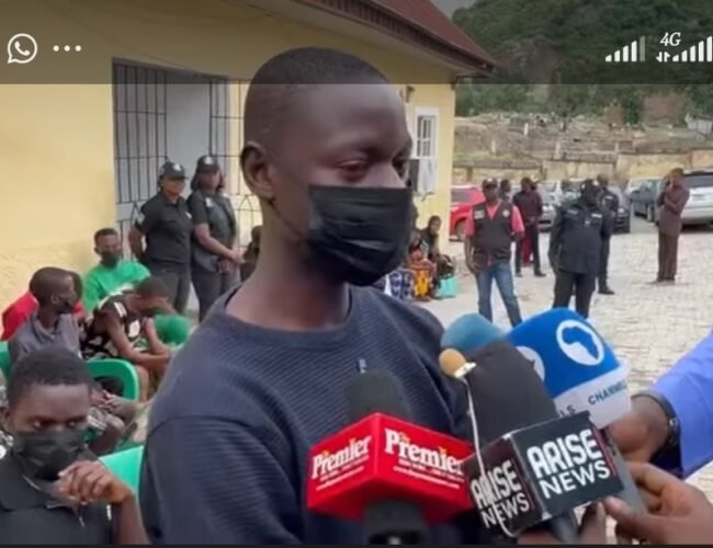 How Doctor Allegedly Removed Samuel’s Kidney, Gave Him N1.7m Hid Him From Family