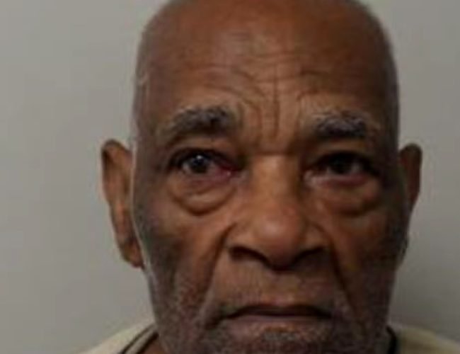 90-Year-Old Man Jailed 16 Years for Raping Stepdaughter, 14, While “Preparing Her for Boys”