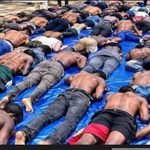Niger NSCDC Deaths: Names of 37 Suspected Illegal Miners in Custody Released