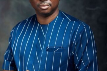 Be calm and never take law into your hands, says Chief Eric Opah