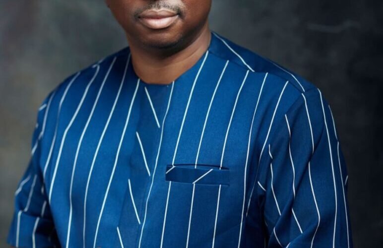 Chief Eric Opah