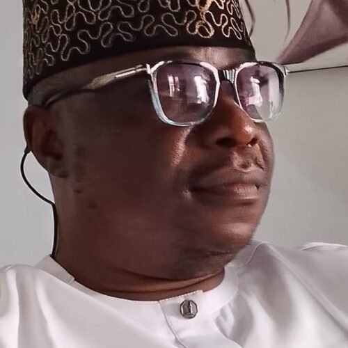 GOMEP-NG President Otiti Pays Emotional Tribute to Late Mother: ‘Make Una Chop First’