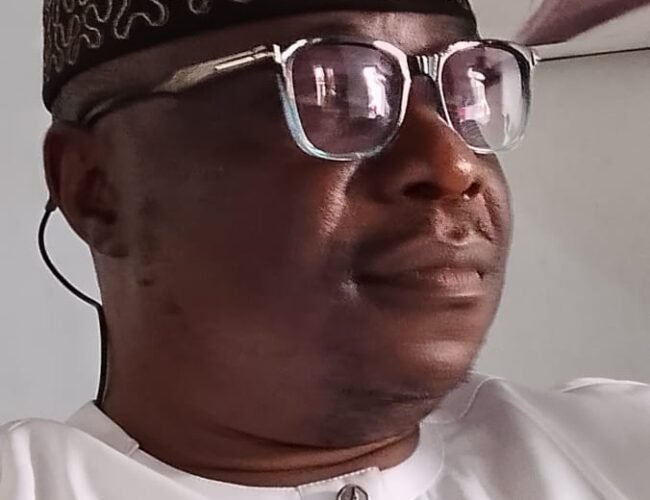 GOMEP-NG President Otiti Pays Emotional Tribute to Late Mother: ‘Make Una Chop First’