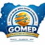 Guild of Online Media Editors and Publishers of Nigeria (GOMEP-NG).