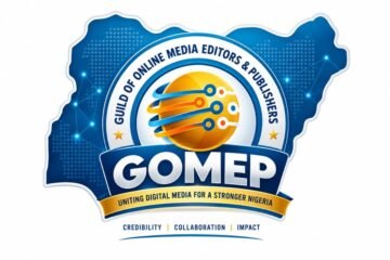 GOMEP-NG Unveils New Identity, Says ‘True Spirit of Journalism’ Must Be Restored