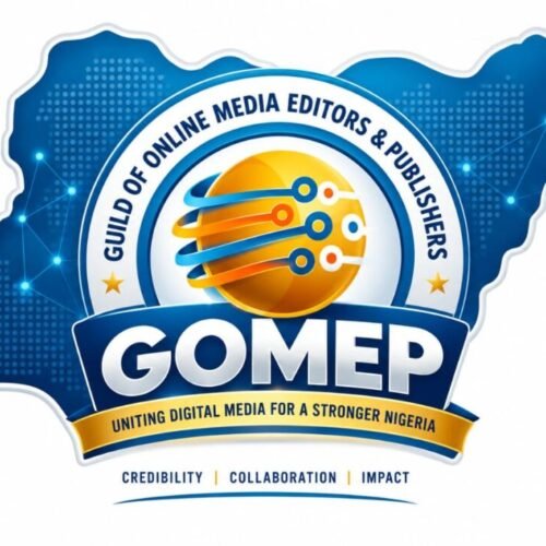 GOMEP-NG Unveils New Identity, Says ‘True Spirit of Journalism’ Must Be Restored