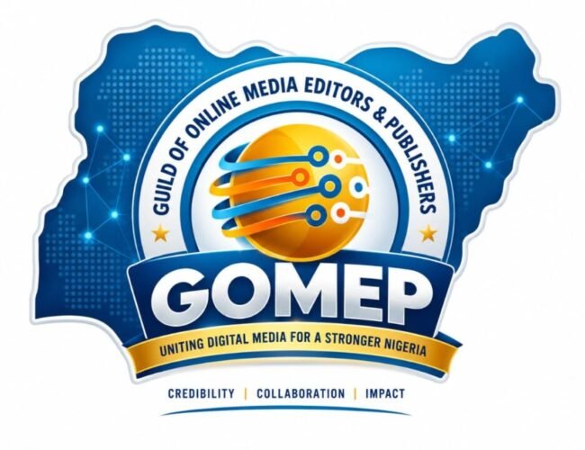 GOMEP-NG Unveils New Identity, Says ‘True Spirit of Journalism’ Must Be Restored