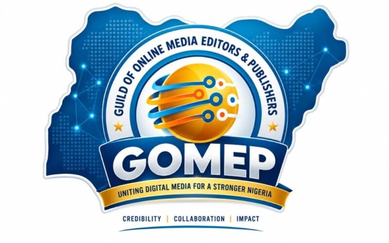 Guild of Online Media Editors and Publishers of Nigeria (GOMEP-NG).