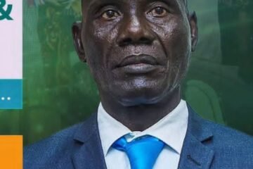 Otiti Calls for Delta Youth Commissioner’s Resignation, Wants Younger, Dynamic Leader