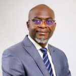 Dr. Godswill Agu Egbe