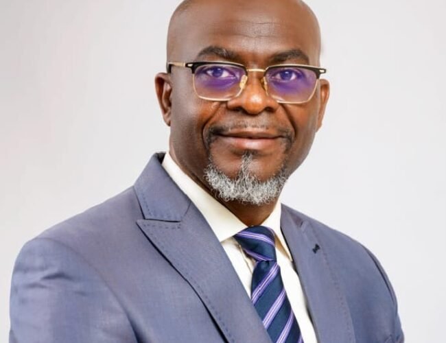Dr. Godswill Agu Egbe: 27 Years of Expertise in Sustainable Development, Finance and Agribusiness