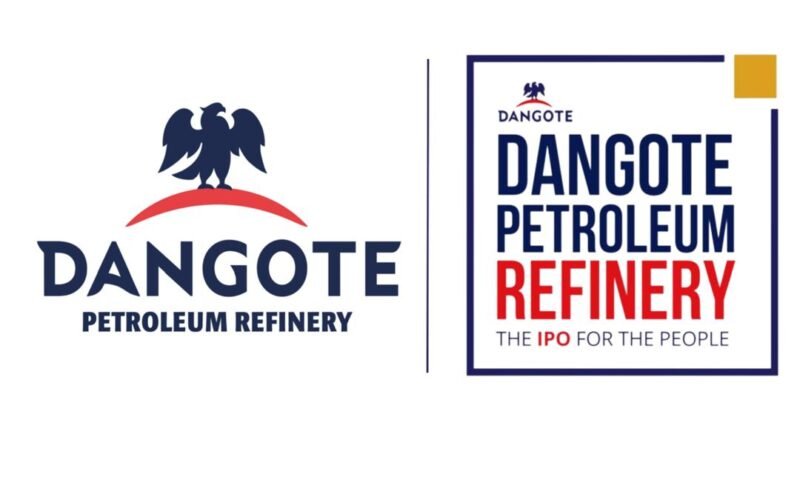 Dangote Petroleum Refinery