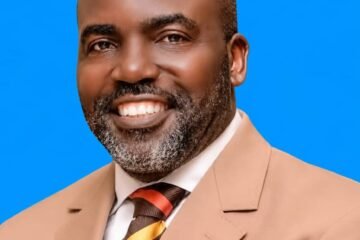 Deacon Chris Iyovwaye: From Humble Beginnings to Delta Governorship Candidate