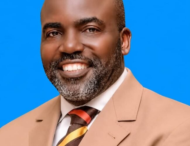 Deacon Chris Iyovwaye: From Humble Beginnings to Delta Governorship Candidate