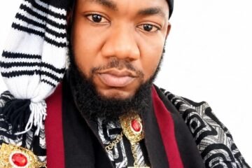 2027: Who Is Igboayaka O. Igboayaka, YPP Candidate for Orlu/Orsu/Oru East?