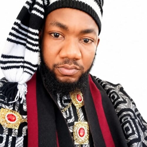 2027: Who Is Igboayaka O. Igboayaka, YPP Candidate for Orlu/Orsu/Oru East?