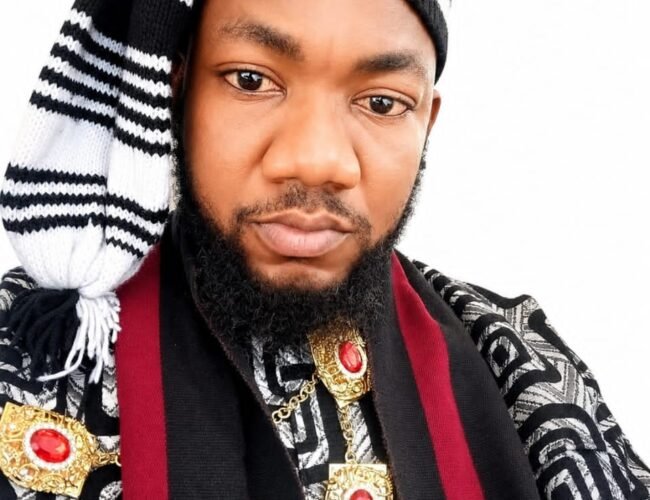 Igboayaka: “I Am Not Seeing Your Tattered Cloth; I Am Seeing Your Potential”