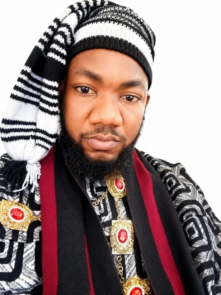 Comrade Igboayaka O. Igboayaka