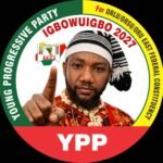 Comrade Igboayaka O. Igboayaka