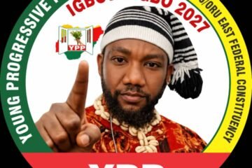 2027: Igboayaka Unveils Social Contract for Orlu, Orsu, Oru-East Constituency