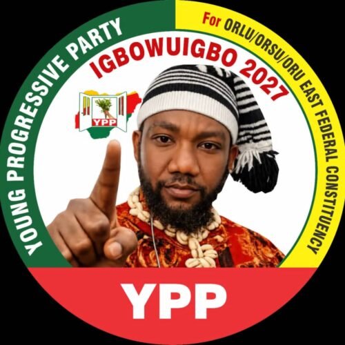 2027: Igboayaka Unveils Social Contract for Orlu, Orsu, Oru-East Constituency