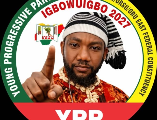 2027: Igboayaka Unveils Social Contract for Orlu, Orsu, Oru-East Constituency