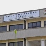 Court Appeal Abuja