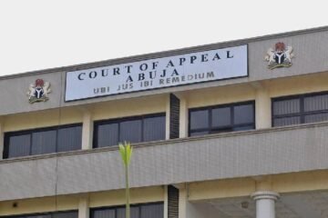 Appeal Court Clears Fidelity Bank in Kundera Fundamental Rights Case