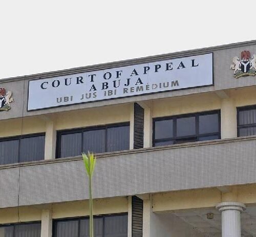Appeal Court Clears Fidelity Bank in Kundera Fundamental Rights Case