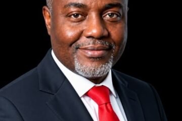 Emeka Atuma And The Equity Question