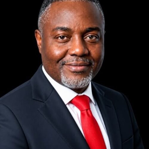 Emeka Atuma And The Equity Question