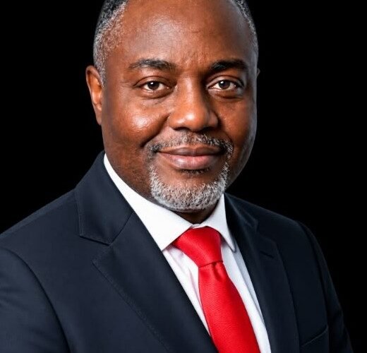 Emeka Atuma And The Equity Question