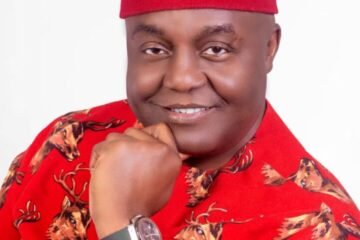Abia Central 2027: Emeka Atuma, Women Development and Economic Inclusion