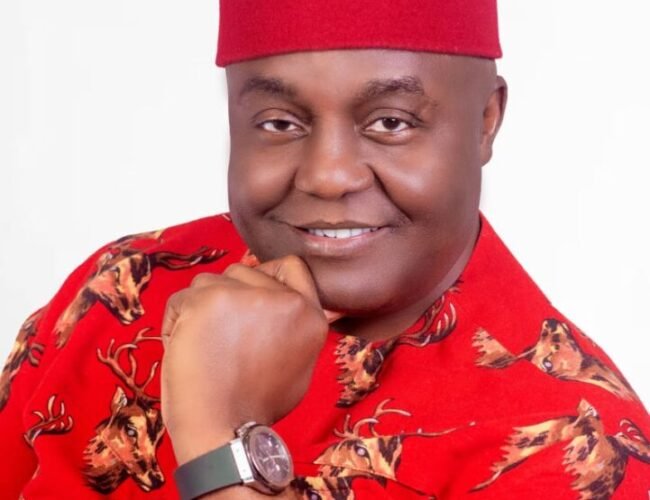 Abia Central 2027: Emeka Atuma and the Questions Constituents Should Ask Before Choosing Their Senator