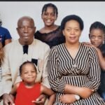 Ugandan mother who stabbed her five children after her husband took a second wife.