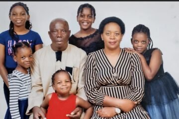 Mother Arrested After Allegedly Stabbing Five Children, Herself as Husband Takes Second Wife