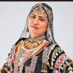 Gulabo Sapera