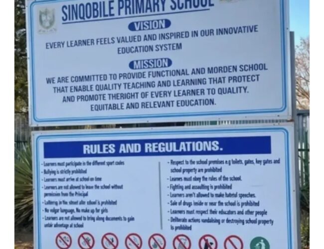 11-Year-Old Boy Allegedly Dragged Into School Toilet, Circumcised by Four Students
