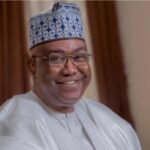 Gbenga Olawepo-Hashim