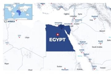 TV Presenter Sarah Khalifa, 11 Others Sentenced to Death in Shocking Drug Case