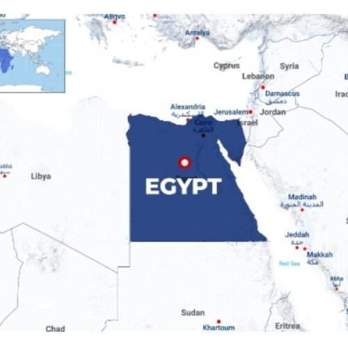 TV Presenter Sarah Khalifa, 11 Others Sentenced to Death in Shocking Drug Case