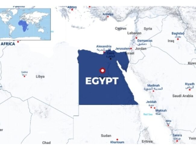 TV Presenter Sarah Khalifa, 11 Others Sentenced to Death in Shocking Drug Case