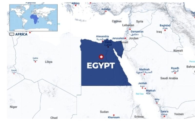 Egypt