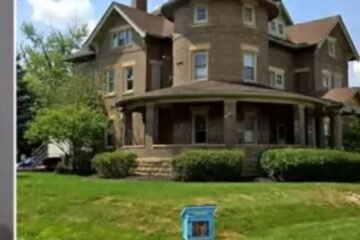 Missing Teen Found Alive at Former Teacher’s Home After 263 Days