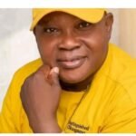 Prince Ikechukwu Oloto