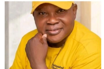 2027: Enugu Politician Ikechukwu Oloto Reportedly Killed by Gunmen in Nsukka
