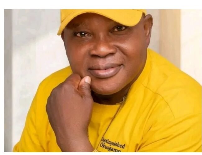 2027: Enugu Politician Ikechukwu Oloto Reportedly Killed by Gunmen in Nsukka